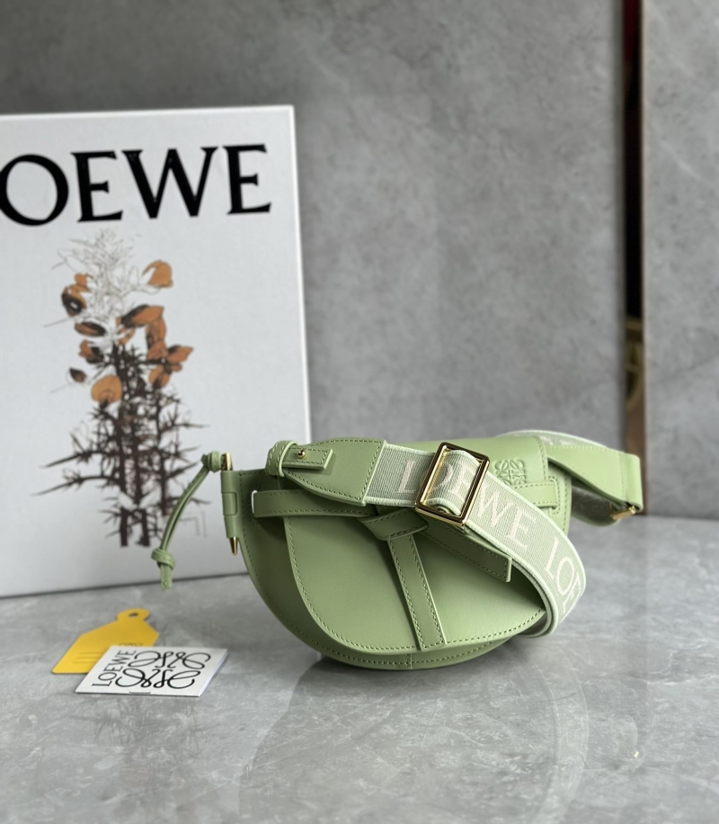 Loewe Satchel Bags